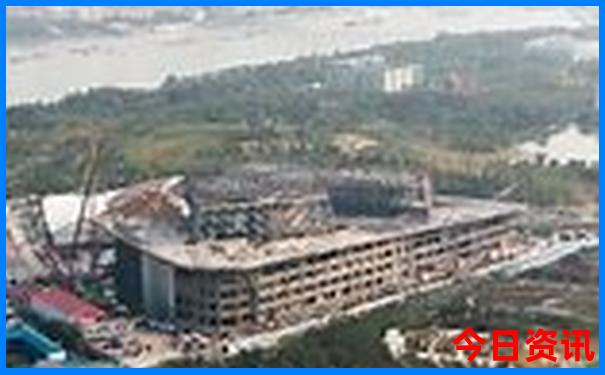 中国十大自然景观排名